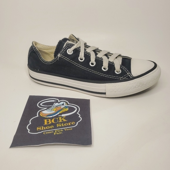 Converse Other - 𝅺converse Chuck Taylor All Star Unisex Kids Sneaker